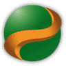 Wikiloc outdoor navigation GPS icon
