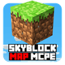 One Block Map for MCPE icon