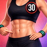 Slim Waist Weight Loss icon
