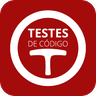 Testes de Código 2019 icon