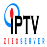 ZIZO IPTV icon