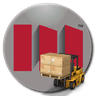 Merlin Warehouse icon