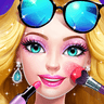 Doll Makeover Salon icon