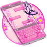 Latest Keyboard Theme 2019 icon