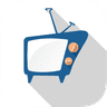 Next Episode - Track TV Shows and Movies you watch icon