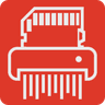 Shreddit - Data Eraser icon