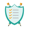 Do It Now: RPG To Do List. Habit Tracker. Calendar icon