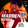 Madden NFL Mobile Football icon