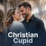 ChristianCupid: Сhristian Сhat icon