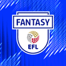 Fantasy EFL Official icon