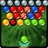 Space Bubble Shooter icon