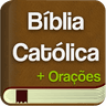 Bíblia Sagrada Católica Grátis icon
