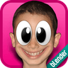 Face Blender Free Photo Booth icon
