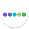 Year in Pixels icon