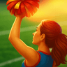 Cheer Strength & Conditioning icon