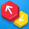 Hex Go Sort Puzzle icon