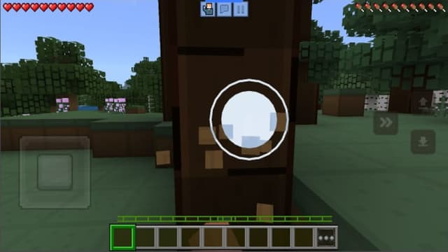 LokiCraft screenshot 1