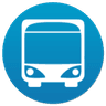 Salamanca Bus icon
