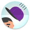 Trick Shots Hat Flip icon