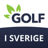 Golf i Sverige icon