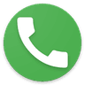 FaceToCall - Dialer & Contacts & fun icon