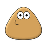 Pou icon