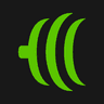 Training App (MyStrengthBook) icon