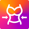 Body Editor - Body Shape Editor, Slim Face & Body icon