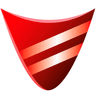 Red Shield VPN icon