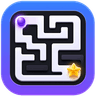 Maze Ultimate: Puzzle Escape icon