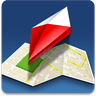 3D Compass Plus icon
