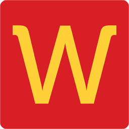 Word Trek - Word Brain streak icon