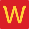 Word Trek - Word Brain streak icon