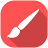 Infinite Painter icon