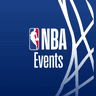 NBA Events icon