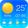 Weather icon