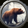 Hunting Clash: Sniper Hunt icon