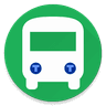 Thunder Bay Transit Bus - MonTransit icon