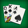 Spades Classic Card Game icon
