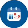 Jio Beat Planner icon