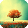 Awesome-Land Live wallpaper HD icon