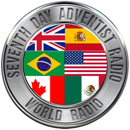 Seventh Day Adventist Radio app World Radio +100 icon