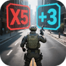 Age of Warpath: Global Warzone icon