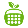 Track - Calorie Counter icon