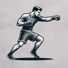 Shadowboxing Punches & Drills icon