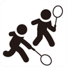 Doubles Match Tool : such as t icon