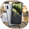 Wallpapers and Theme for Realme X icon