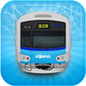 Korea Subway Info : Metroid icon