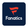 Fanatics: Shop NFL, NBA, NHL & College Sports Gear icon