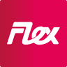 FLEX Carsharing icon